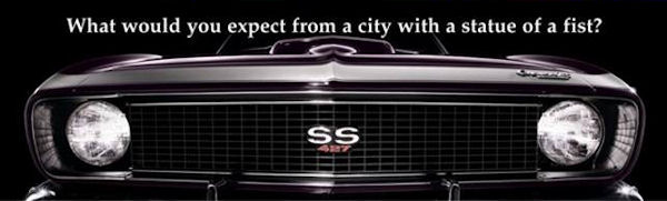 1967? Camaro SS 427 1967? Camaro SS 427